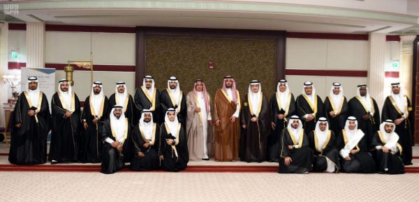 فحص 289 إمرأة عن سرطان الثدي بالخبر وبقيق
