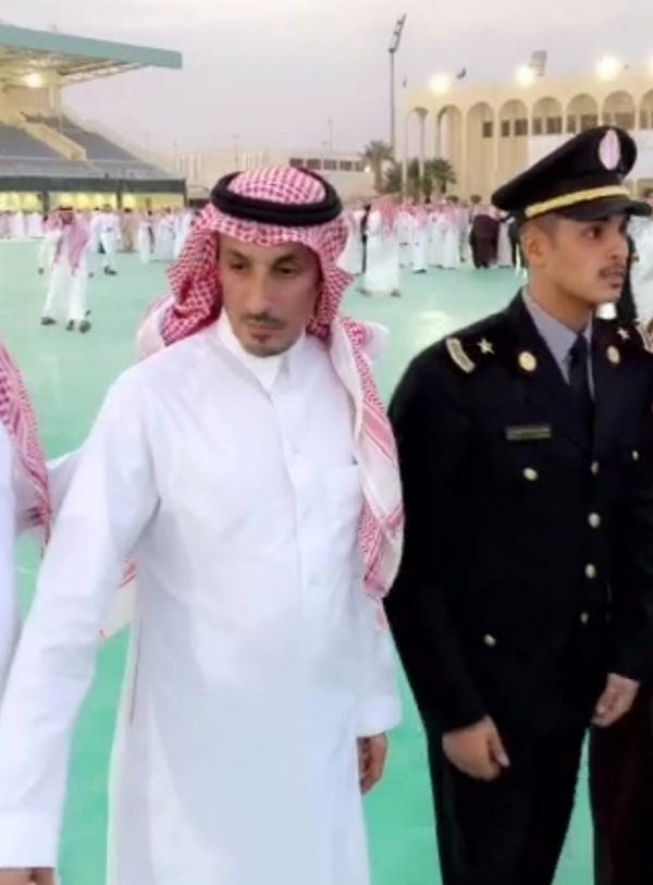 خادم الحرمين يرعى المباراة الختامية لمسابقة كأس خادم الحرمين الشريفين لكرة القدم