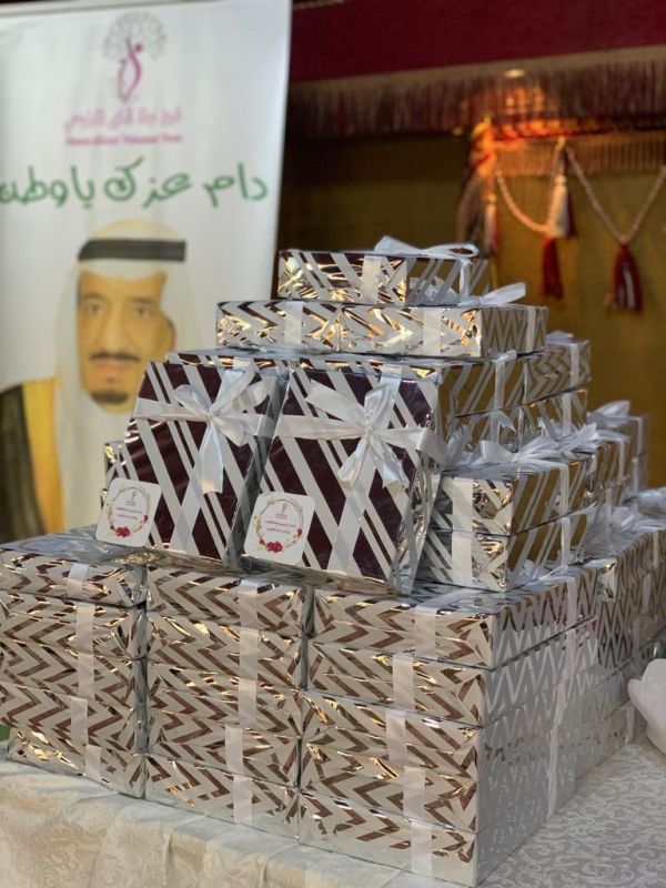 مركز صحي ساجر الأول يقيم فعاليات بعنوان  صحتك في رمضان