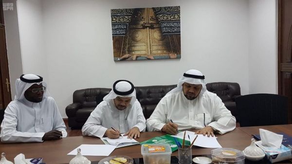 القيادات الأمينة والمرورية والتنظيمية تؤكد جاهزية الخطط لموسم العمرة 1440هـ