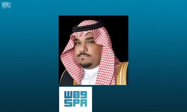 أمير الجوف يوجه بسرعة إنجاز أعمال لجان العفو عن سجناء الحق العام
