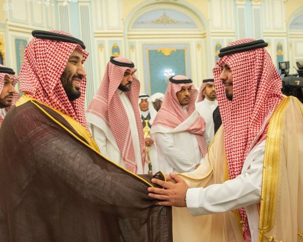 خادم الحرمين الشريفين يعزي الرئيس الروسي في ضحايا حادثة طائرة الركاب