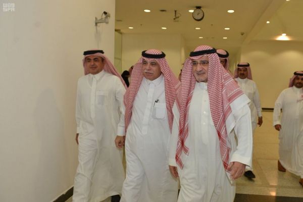 ارتفاع أعداد القادمين بنسبة %7 مقارنة بالعام الماضي والغالبية من الإناث