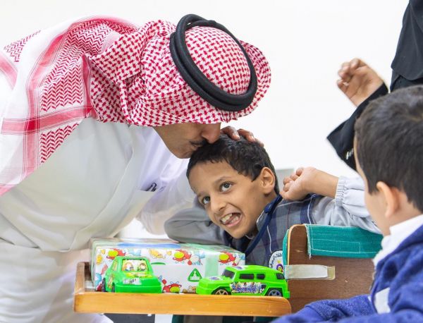 فتح التسجيل بالبرنامج التدريبي المتكامل سعودي قاب