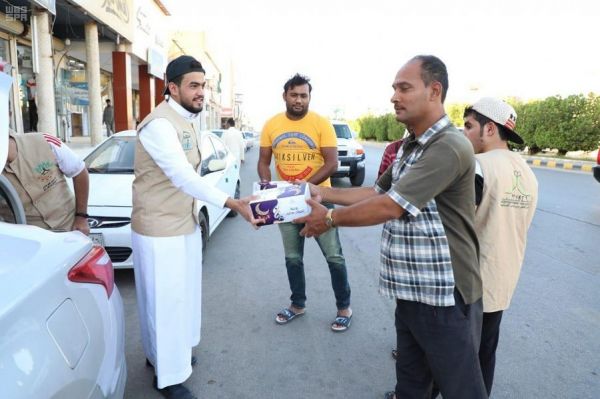 الجبير يستقبل سفير جمهورية ألمانيا الاتحادية لدى المملكة