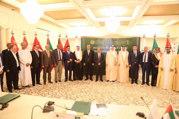 شؤون الحرمين تعلن إحصائيات الخدمات المقدمة بالثلث الأول من رمضان