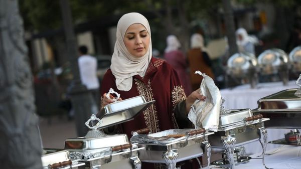 تأثير الصيام على مرضى حصى الكلى نتيجة ترسب الأملاح والمعادن