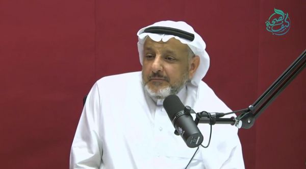 سعودية تنظم إفطارا جماعيا بلوس انجلوس