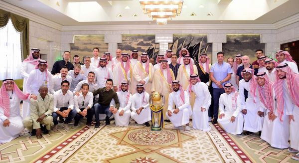 ‏بر العارضة تطلق مشروع مبنى برنامج عناية لأيتام العارضة بالحد الجنوبي