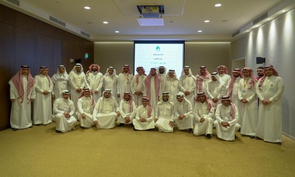 الجمعية السعودية للإدارة الصحية فرع القصيم تستهدف القيادات بورشة عمل