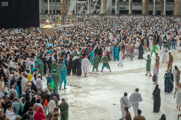 محافظ الأحساء يستقبل رئيس مجلس إدارة المكتب التعاوني للدعوة والإرشاد