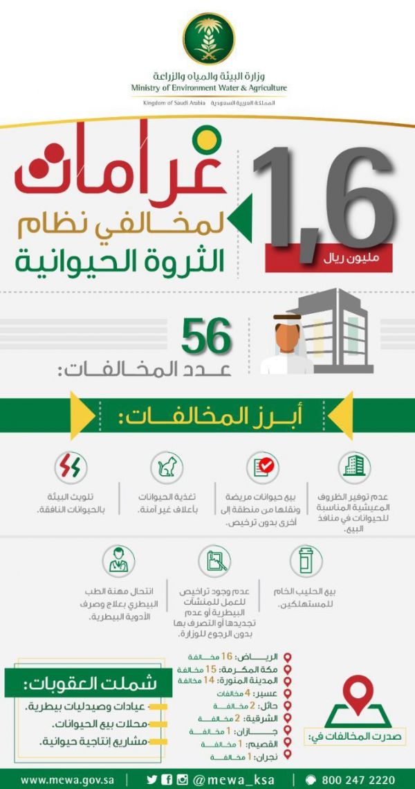 مركز أداء يقيس رضا المعتمرين عن الخدمات العامة