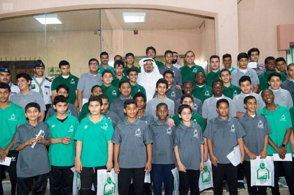 الشؤون الإسلامية تكمل تعيين 7122 خطيباً وإماماً ومؤذناً
