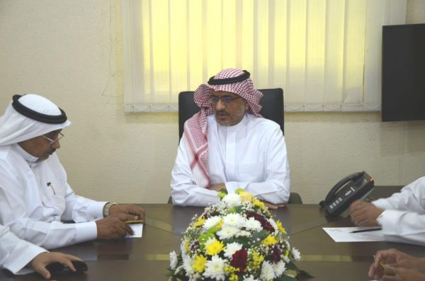 صحة الرياض توقع اتفاقيتان للشراكة المجتمعية