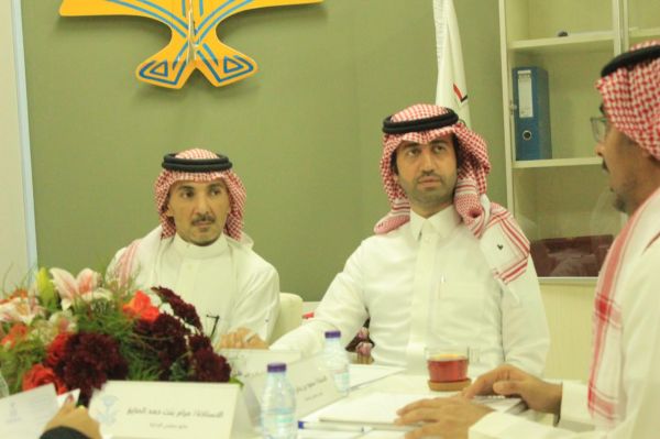 ترقي 5353 فرداً من منسوبي قطاعات الأمن العام