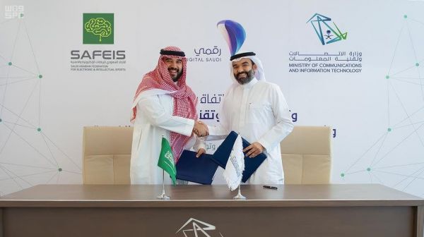 الأمير أحمد بن فهد بن سلمان يستقبل السفير الأمريكي لدى المملكة