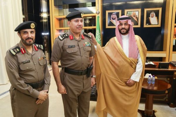 نائب رئيس مجلس الوزراء بجمهورية أوغندا يصل جدة