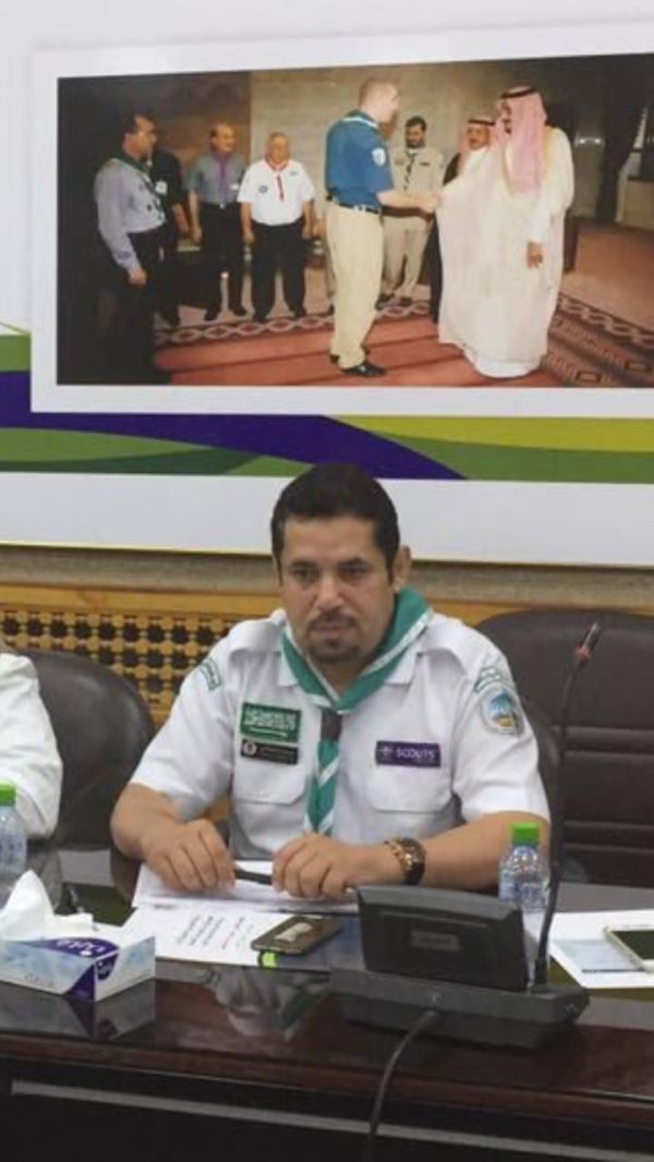 سمو أمير نجران يشيد بجهود رجال قوة أمن المنشآت