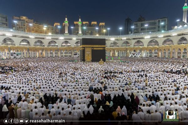 أمانة الرياض تعيد للأطفال ذاكرة الأجداد بفعاليات الحوامة بمناسبة العيد