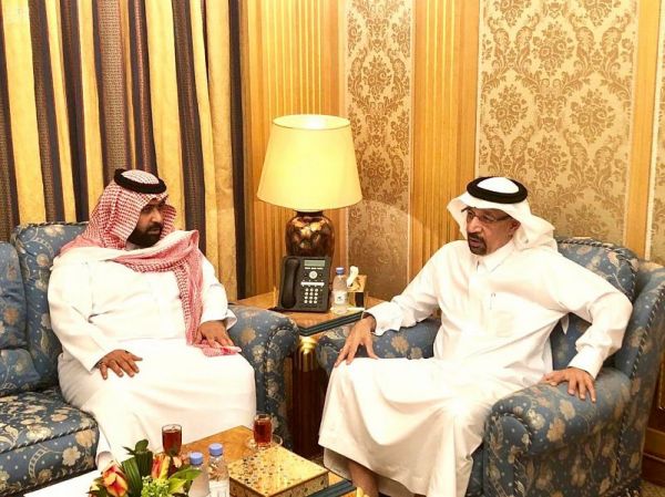 وزير الثقافة يطلق اسم طلال مداح على مسرح المفتاحة