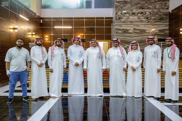 الخطوط السعودية بدأت تسيّير رحلاتها المباشرة إلى أثينا