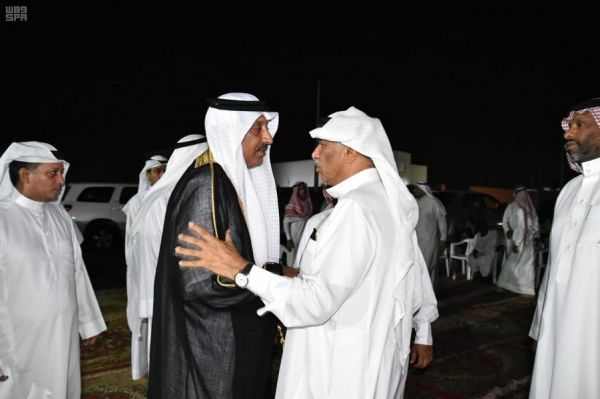 وزير العمل يرأس وفد المملكة المشارك في اجتماعات مؤتمر العمل الدولي بجنيف