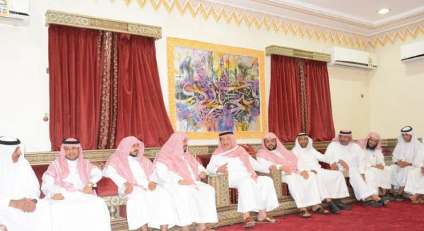 ختام فعاليات العيد بمركز الملك سلمان بعروض القنصليات وتكريم الجهات المشاركة