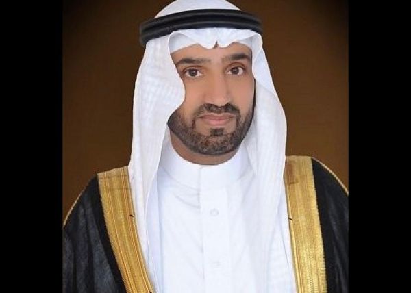 معايدة قسم التمريض بمستشفى الثغر بجدة