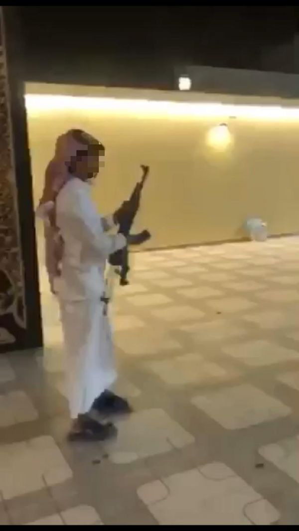 مطارات المملكة تحتفل مع المسافرين بعيد الفطر المبارك