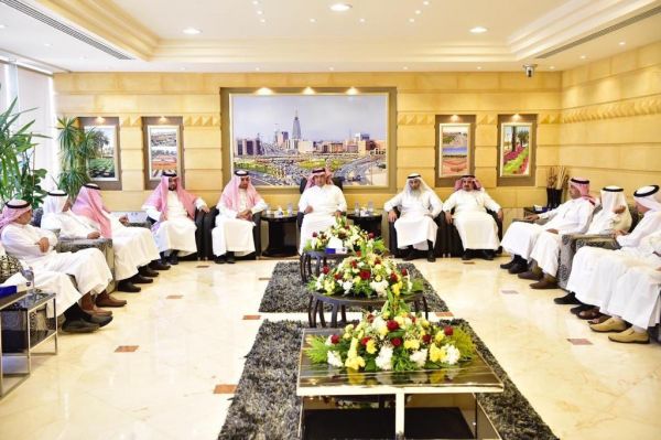 الخدمات الطبية بالداخلية تقيم حفل معايدة
