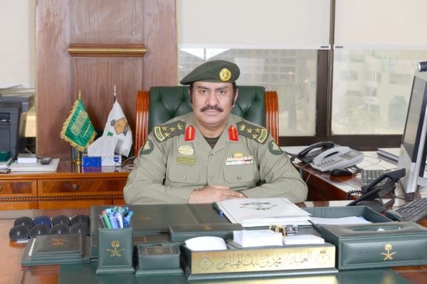 أمير الرياض يوجه بالقبض على أحد الأشخاص قام بإطلاق النار بعد صلاة العيد