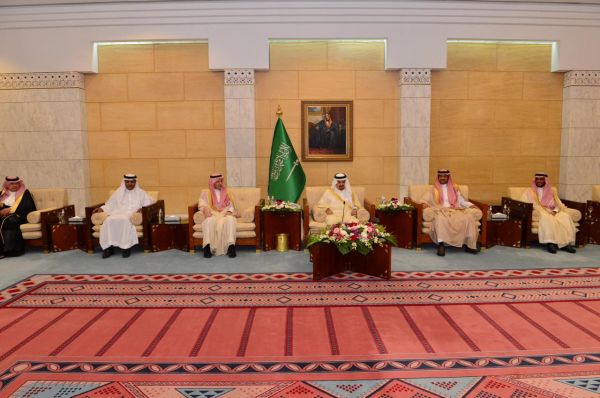 دواجن الوطنية تقيم حفل معايدة لمنسوبيها