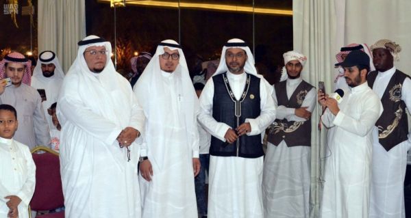 نادي الفروسية يطلق سباقات الخيل للمصيف بالطائف في اسبوعه الاول