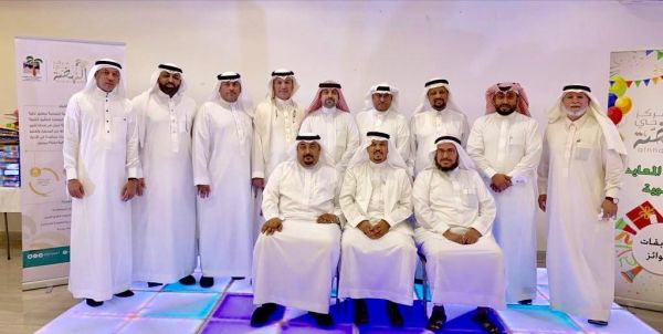 إنهاء معاناة طفل من تورم في الصفن بحفرالباطن