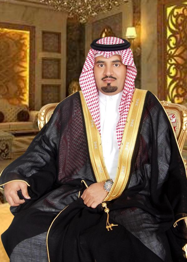 مركز حي النهضة النموذجي بجدة يعايد أهالي الحي