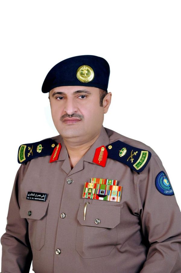 د.خالد المزيني يشكر وزير التعليم