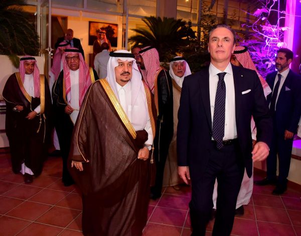 اللواء المنتشري مديراً للدفاع المدني بمنطقة مكة المكرمة