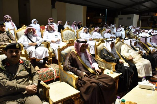 مستشفى محافظة الغزالة بحائل يقدم 76600 خدمة صحية