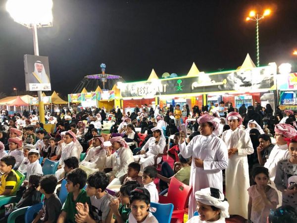 وصول أكثر من 7,4 مليون معتمر و إصدار أكثر من 7,6 مليون تأشيرة