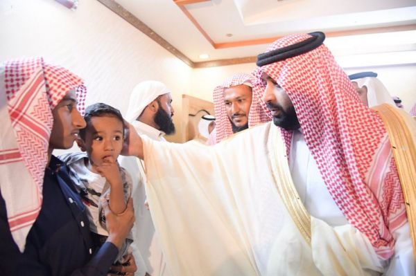 استشهاد مقيم سوري واصابة 7 اخرين في هجوم ارهابي للحوثيين على مطار ابها
