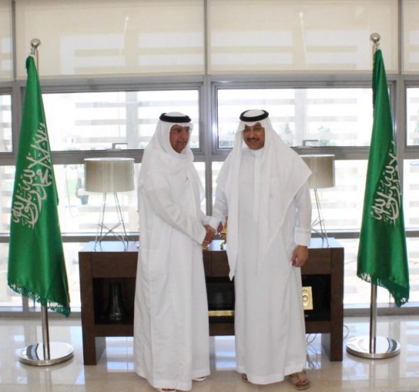 البيئة ومجموعة البنك الدولي تناقشان التجارب الدولية الناجحة بقطاع المياه