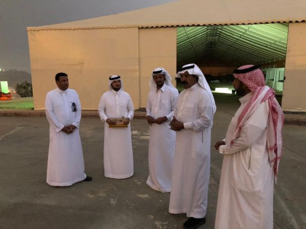 استخراج إبرة خياطة من رأس طفل بمستشفى القريات