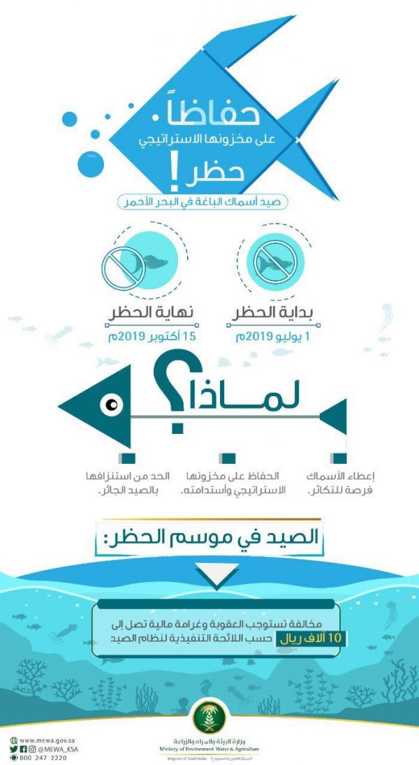 البيئة تدعو 25 متقدماً ومتقدمة لاستكمال مسوغات التعاقد