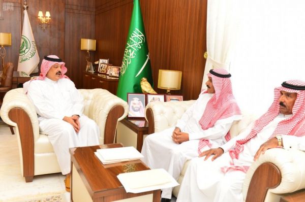 الوقوف على جاهزية عمل مبادرة طريق مكة في مطار كوالالمبور لاستقبال الحجاج الماليزيين