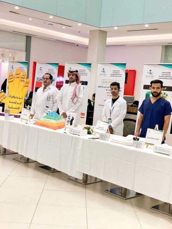 انطلاق مهرجان العسل الدولي بالباحة  بمشاركة 30 عارضاً وخبراء دوليين