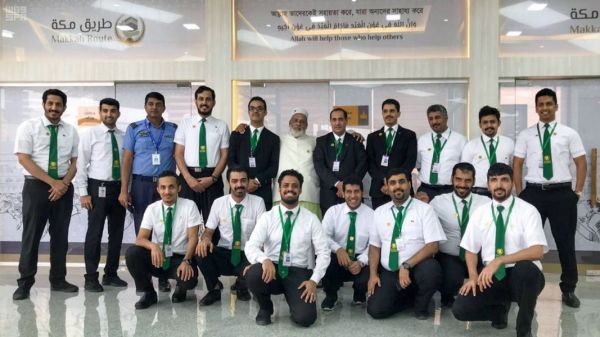 سفير المملكة لدى لبنان يقيم حفل عشاء تكريمًا لرئيس جامعة نايف للعلوم الأمنية