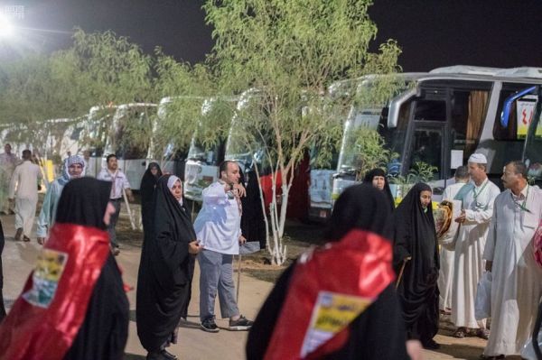 سفير خادم الحرمين لدى قبرص يلتقي مدير عام المراسم المكلف بوزارة الخارجية القبرصية