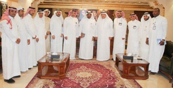 مدير الجوازات يتفقد صالات الحج بمطار الأمير محمد بن عبدالعزيز بالمدينة