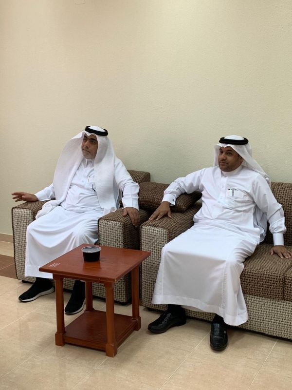 شركتان تتفاعلان مع قضية حارس الأهلي المعتزل عبدالمجيد الغامدي