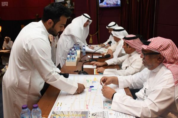 ضبط  3530083 مخالفاً لأنظمة الإقامة والعمل وأمن الحدود